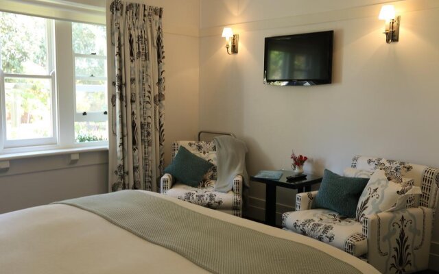 Holmwood Guesthouse