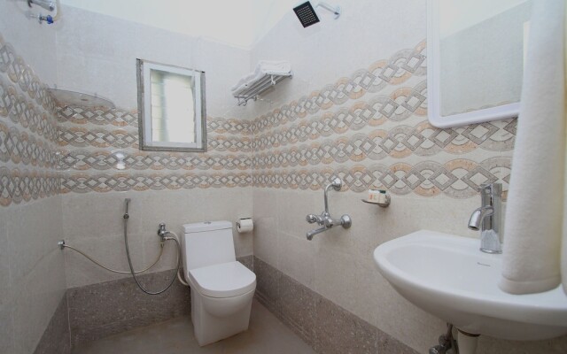 OYO 10004 Sanjay Nagar
