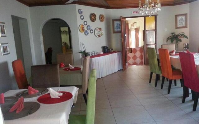 Valley View Guest House