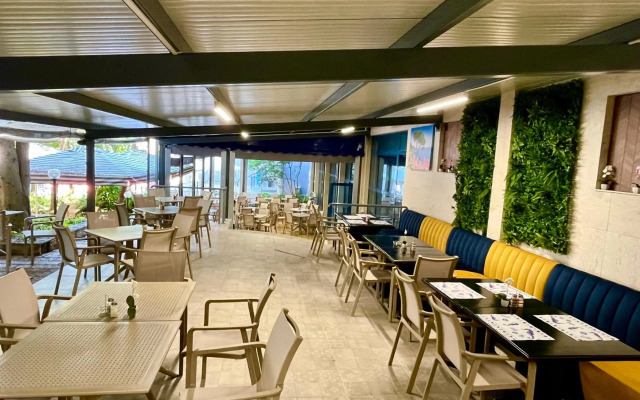 BSA Hotel Holiday Park