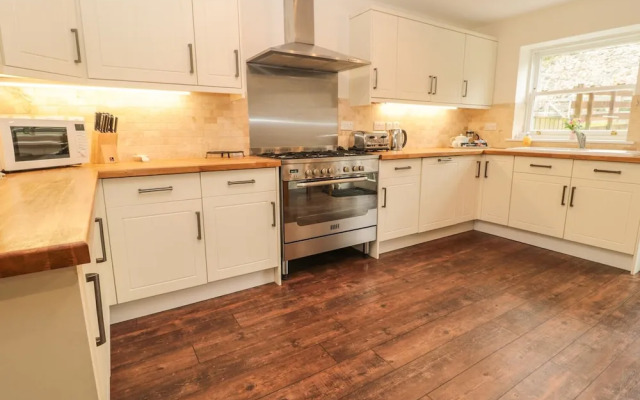 The Loft, Berwick-upon-Tweed