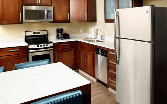 Residence Inn Durham McPherson/Duke University Medical Cntr