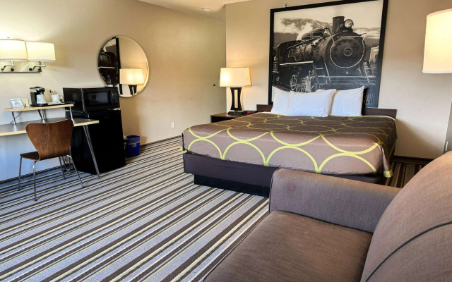Super 8 by Wyndham Durango