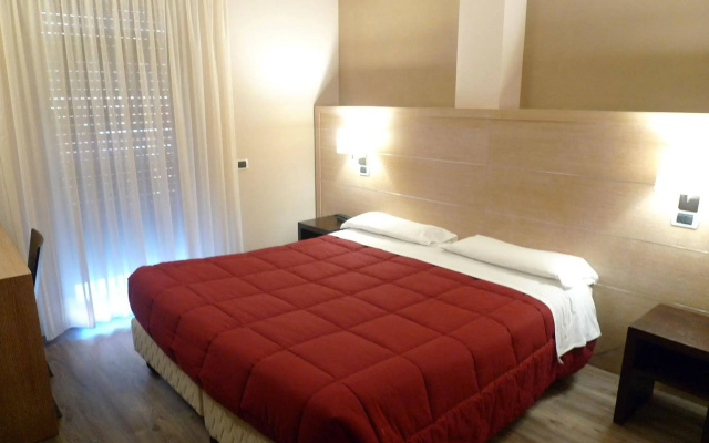 Hotel De Meis