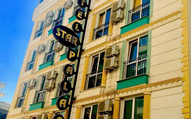 Otel Star Palace