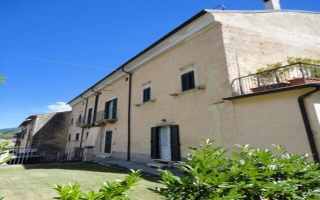 Il Palazzo  Bed & Breakfast