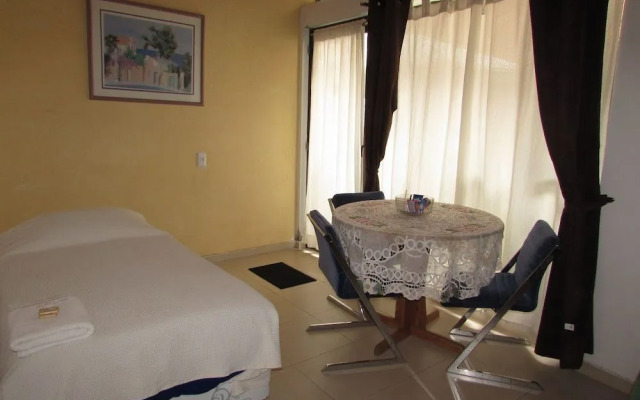 Hotel Calle 112