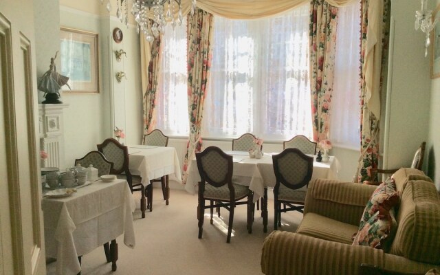 Brayscroft House