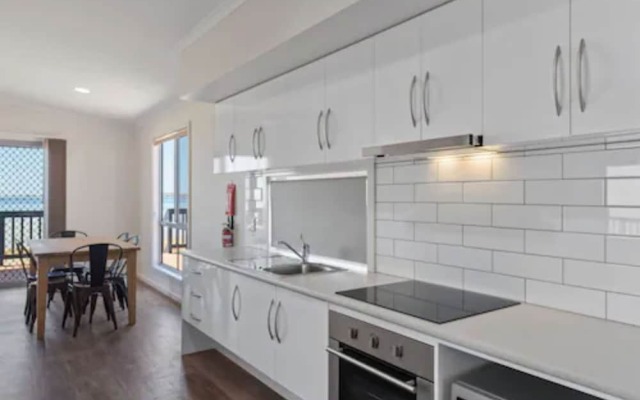 Discovery Parks - Streaky Bay Foreshore