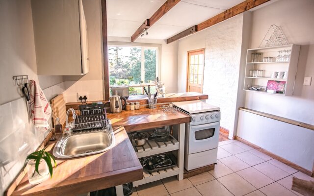 Bellamanga Country House