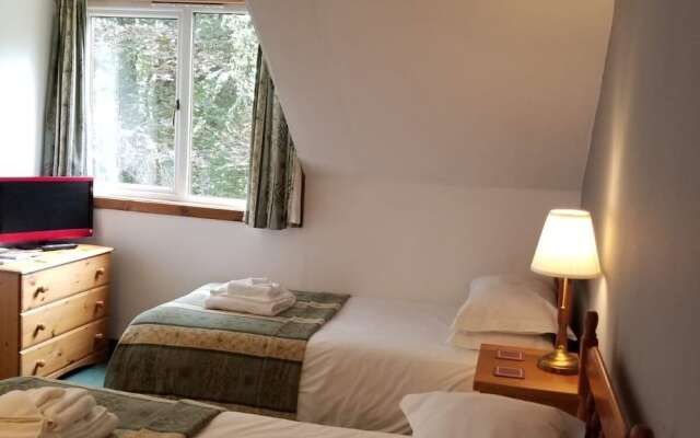 Glenan Lodge Self Catering