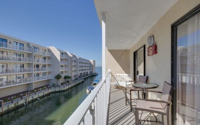 Wight Bay 333 - 2 Br Condo