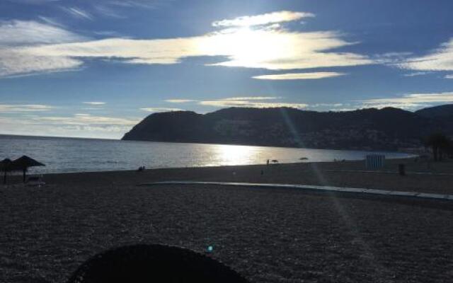 Apartamento La Herradura Playa