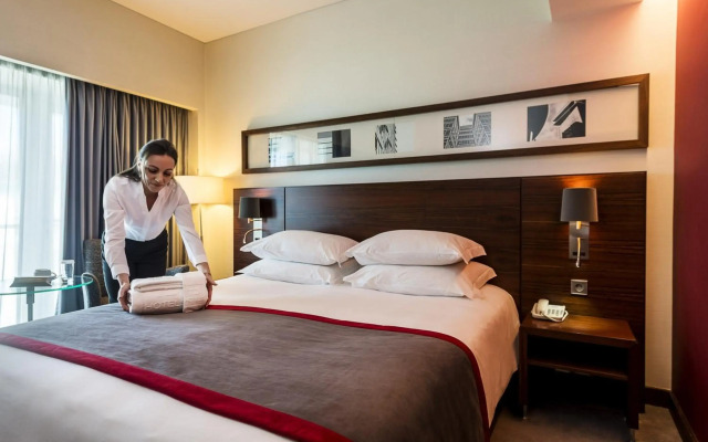 Lagoas Park Hotel