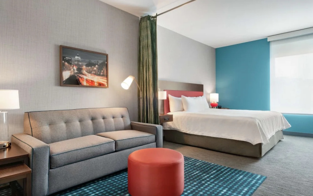 Home2 Suites by Hilton Madison Central Alliant Energy Center