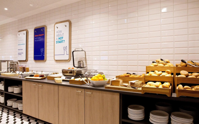 Holiday Inn Express Sindelfingen by IHG