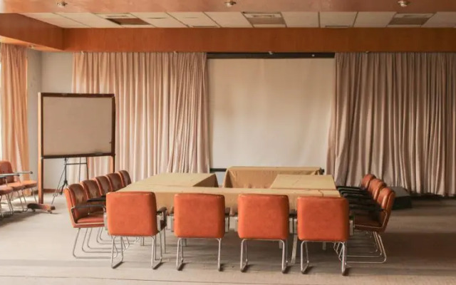 Hotel Termas de Cauquenes