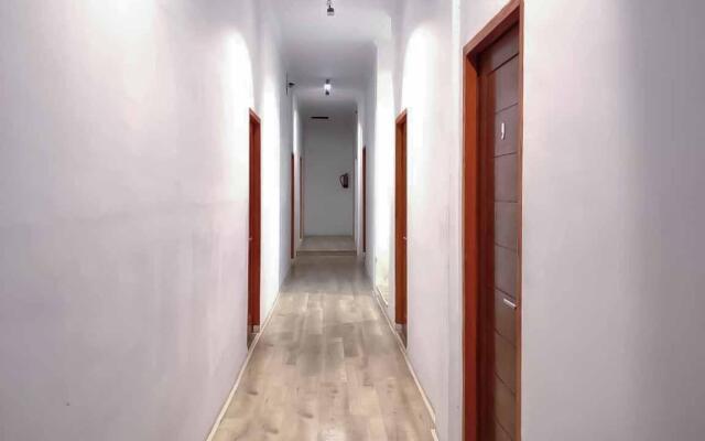 RedDoorz @ Jalan Asia Medan