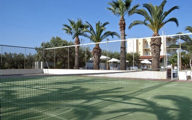 Hotel Klonos Anna