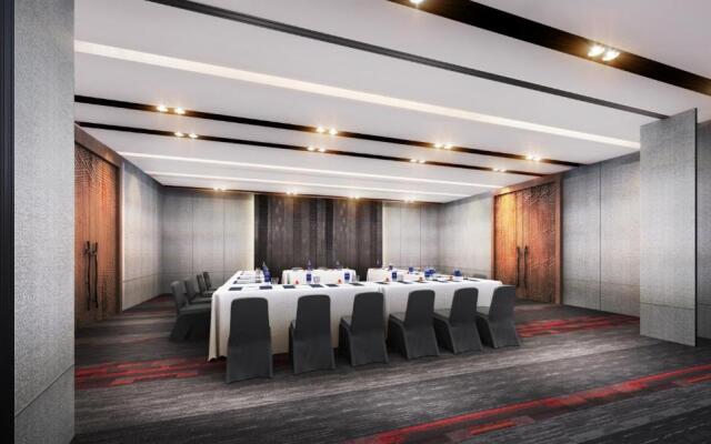 Novotel Chiangmai Nimman Journeyhub