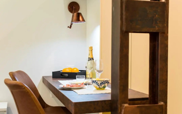 Tourist House Odonell