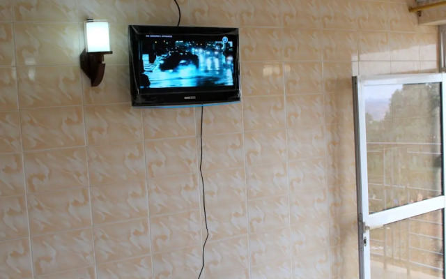 Moj Checkers Holiday Inn