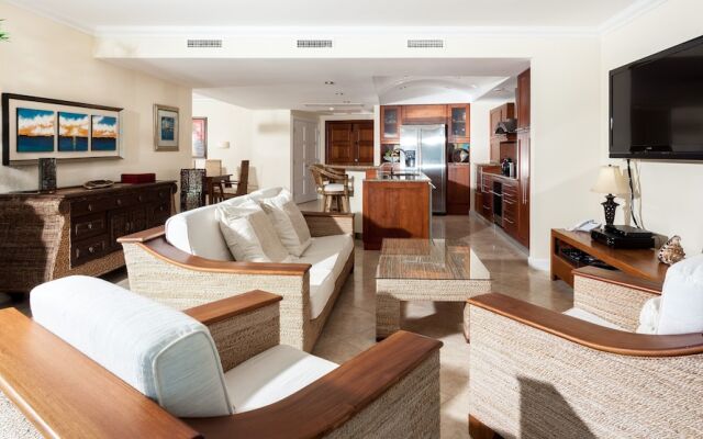Oyster Bay Beach Resort