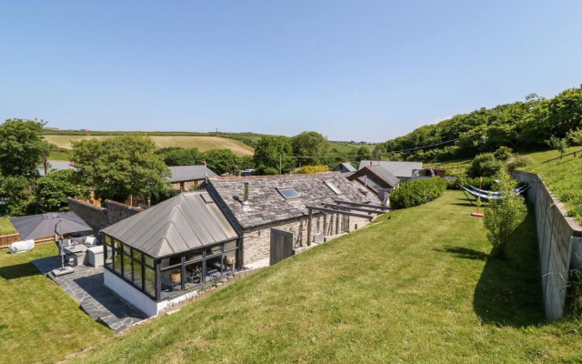 The Old Stables