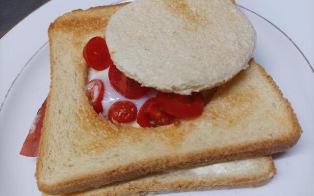 Hôtel Restaurant des Trois Pigeons