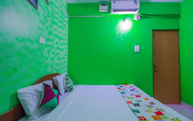 OYO 14907 Home 1BHK With Balcony Varca Beach