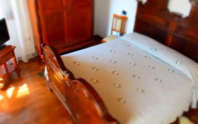 Agriturismo Corte Bonicella