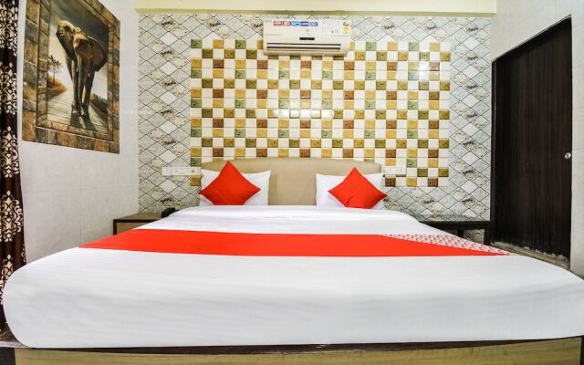 OYO 48665 Kesar Palace