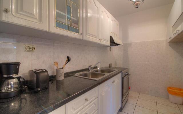 Senj Apartment