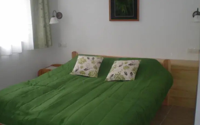 Réti Vendégház és Pálinkaház