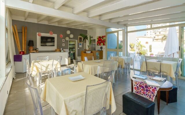B&B Palazzo Diaz