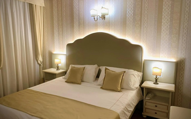 Albergo Gardesana