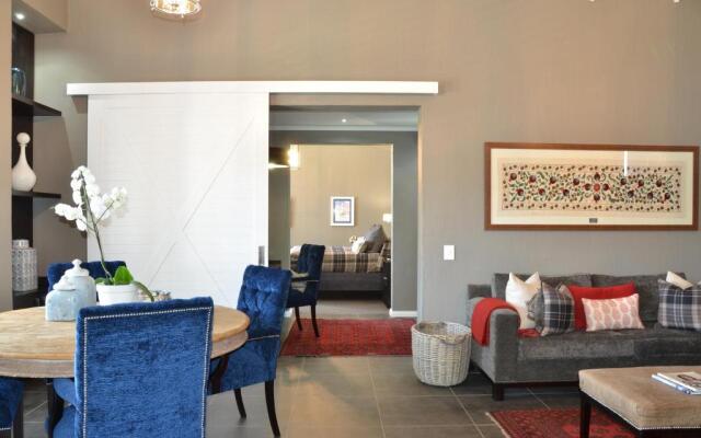 De Hoek Country Hotel