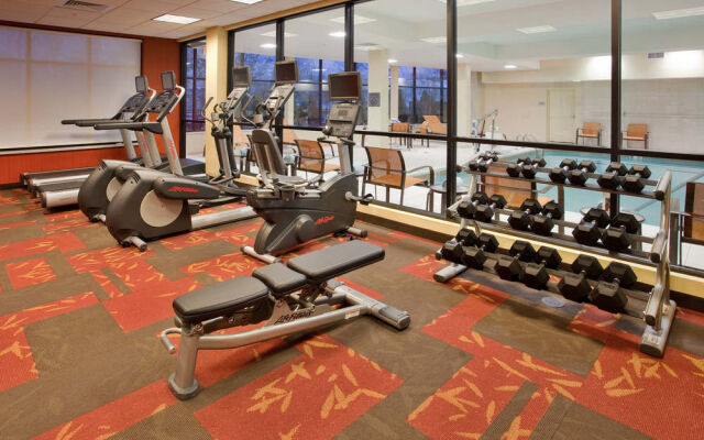 Courtyard Pittsburgh North/Cranberry Woods