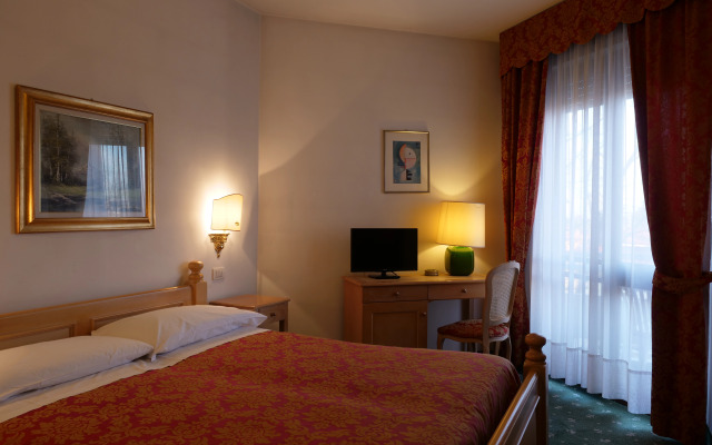 Park Hotel Terme