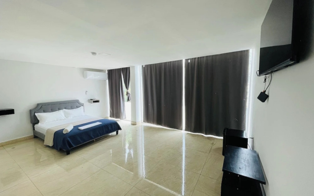 Gorgona Beach Hotel