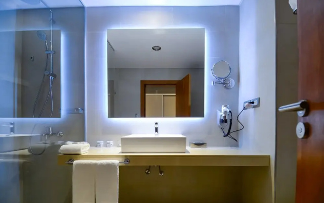 La Recova Hotel & Spa