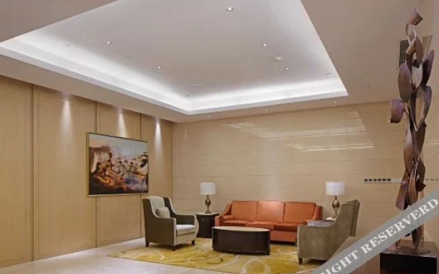 Bei lun Teckon Ciel Hotel