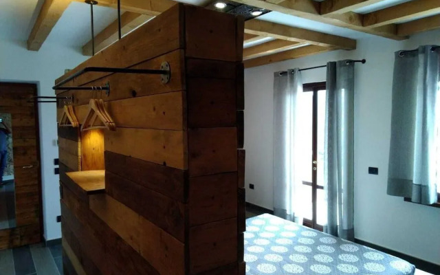 Agriturismo Tamellini