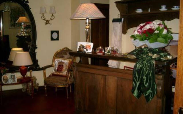 Bastgen Bed & Breakfast