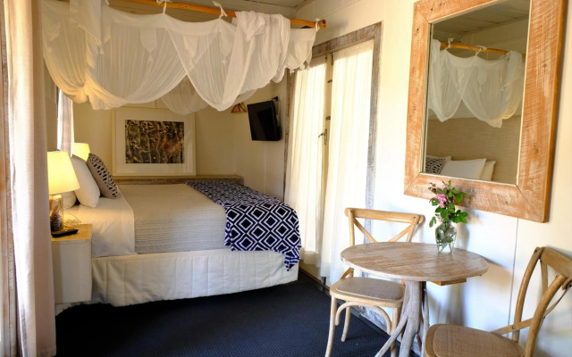 The Laurels of Chinchilla – Guest Rooms – Chinchilla