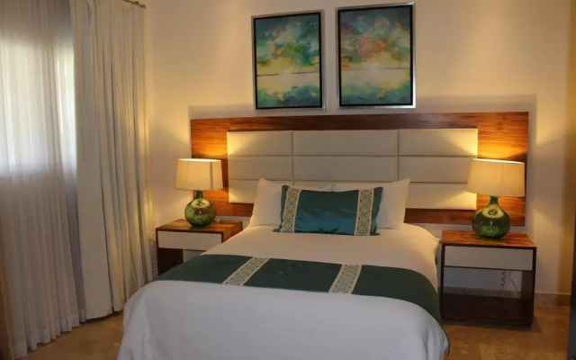 Las Villas Hotel & Golf by Estrella del Mar