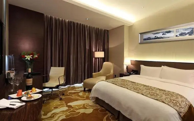 Nanjing ONE Hotel