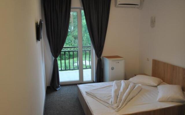 Hotel Confort