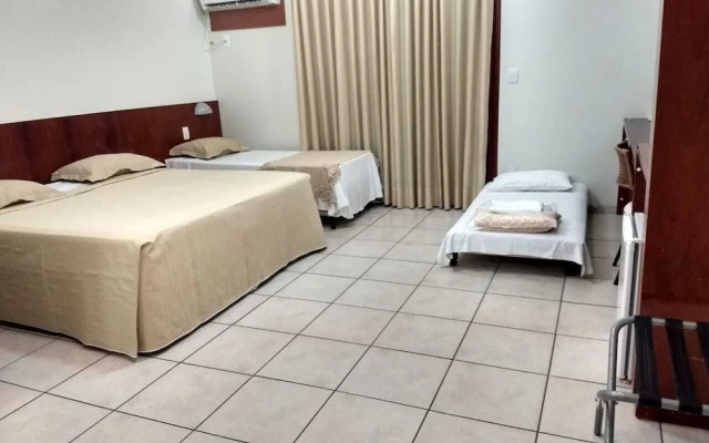 Hotel Thermas Bonsucesso