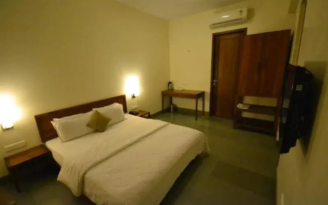 Hotel Suvidha Shirdi